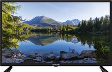 Tv led hd 32’’ (80 cm) - Géant Casino à La Garenne-Colombes Tv led hd 32’’ (80 cm) en promo chez Géant Casino La Garenne-Colombes à 99,99 €