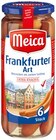 Frankfurter Art Angebote von Meica bei REWE Gladbeck für 3,49 €