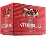 Aktuelle Bier Angebote bei Getränke A-Z in Schwedt (Oder) Aktuelles STERNBURG Angebot bei Getränke A-Z in Schwedt (Oder) ab 9,99 €