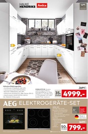 Elektrogeräte Angebote im Prospekt "Besser gleich zu porta." von porta Möbel auf Seite 10