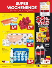 Aktueller Netto Marken-Discount Prospekt mit Maggi, "Aktuelle Angebote", Seite 29