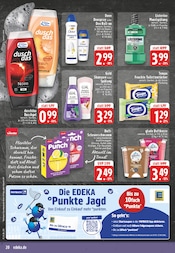 Shampoo im EDEKA Prospekt in Dorsten Aktueller EDEKA Prospekt mit Shampoo, "Aktuelle Angebote", Seite 20