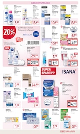 Bodenbelag im Rossmann Prospekt in Troisdorf Aktueller Rossmann Prospekt mit Bodenbelag, "Unsere Angebote", Seite 9