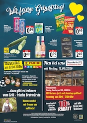 Gemüse im E center Prospekt in Dresden Aktueller E center Prospekt mit Gemüse, "Wir lieben Lebensmittel!", Seite 3
