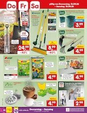 Ähnliche Vakuumbeutel Angebote im Prospekt "Aktuelle Angebote" von Netto Marken-Discount in Pulheim Ähnliche Angebote wie Vakuumbeutel im Prospekt "Aktuelle Angebote" auf Seite 44 von Netto Marken-Discount in Pulheim