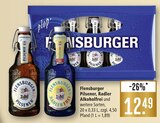 Aktuelle Bier Angebote bei Marktkauf in Leonberg Aktuelles Pilsener Angebot bei Marktkauf in Leonberg ab 12,49 €
