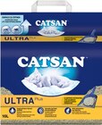 Ultra Klumpstreu oder Hygienestreu Angebote von CATSAN bei Penny Stade für 8,99 €