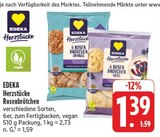 Aktuelle Wecker Angebote bei E center in Nürnberg Aktuelles Rosenbrötchen Angebot bei E center in Nürnberg ab 1,39 €