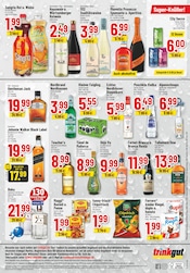 Aktueller Trinkgut Prospekt mit Gin, "Aktuelle Angebote", Seite 6
