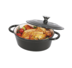 Gusseisen-Bräter im Angebot bei Lidl in Löhne Gusseisen-Bräter Angebote von Silvercrest bei Lidl Löhne für 24,99 €