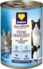 Katzen Nassnahrung im Angebot bei EDEKA in Hamburg Katzen Nassnahrung Angebote von EDEKA bei EDEKA Hamburg für 0,88 €