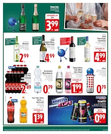 Cola im EDEKA Prospekt "EDEKA Sensations-Preise!" mit 28 Seiten (Kempten (Allgäu))