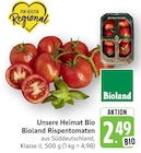 Rispentomaten bei EDEKA im Prospekt "" für 2,49 €