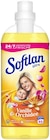 Weichspüler Ultra Vanille & Orchidee Angebote von Softlan bei REWE Mannheim für 1,29 €