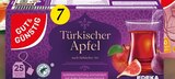 Türkischer Apfel Tee Angebote von Gut & Günstig bei E center Elmshorn