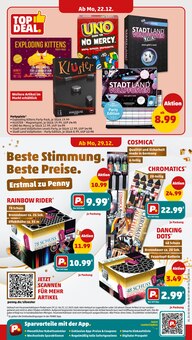 Batterie im Penny Prospekt "Wer günstig will, muss Penny." mit 42 Seiten (Reutlingen)