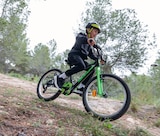 Vélo evo kid enfant - NAKAMURA en promo chez Intersport Vélo evo kid enfant - NAKAMURA dans le catalogue Intersport