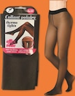 Collant polaire femme - Netto Collant polaire femme à 4,49 € dans le catalogue Netto