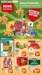 REWE Prospekt für Diedorf mit 34} Seiten REWE Prospekt für Diedorf: "Dein Markt", 34 Seiten, 30.06.2025 - 05.07.2025