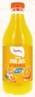 Promo 100% Pur Jus d'Orange Sans Pulpe à 1,37 € dans le catalogue Netto à Châtillon-sur-Chalaronne