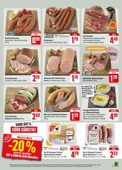 Aktueller E center Prospekt mit Braten, "Aktuelle Angebote", Seite 5