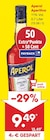 Aperitivo Angebote von Aperol bei Netto Marken-Discount Ulm für 9,49 €