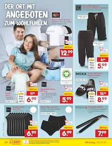 Leuchtstern Angebot im Netto Marken-Discount Prospekt, gültig von 28.07.2025 bis 02.08.2025 Leuchtstern Angebot im aktuellen Netto Marken-Discount Prospekt auf Seite 42