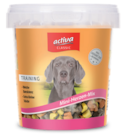 Trainingssnack für Hunde im DAS FUTTERHAUS Prospekt Trainingssnack für Hunde von activa im aktuellen DAS FUTTERHAUS Prospekt für 3,29 €