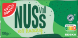 Aktuelles Nuss Voll Angebot bei EDEKA in Hamburg ab 1,29 €