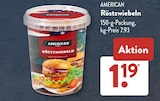 Röstzwiebeln von American im aktuellen ALDI SÜD Prospekt