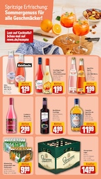 Engel Angebot & Preis im aktuellen REWE Prospekt Engel Angebot im aktuellen REWE Prospekt auf Seite 13