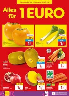 Äpfel im aktuellen Netto Marken-Discount Prospekt (Duisburg) Äpfel im Netto Marken-Discount Prospekt "Aktuelle Angebote" mit 67 Seiten (Duisburg)