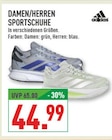 Damen Sportschuhe bei Marktkauf im Marienfeld Prospekt für 44,99 €