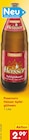 Heisser Apfelglühwein Angebote von Possmann bei Netto Marken-Discount Gummersbach für 2,99 €