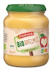Lidl Altdorf - Bio Apfelmus/Apfelmark Angebot im Prospekt Bio Apfelmus/Apfelmark bei Lidl im Altdorf Prospekt für 0,85 €