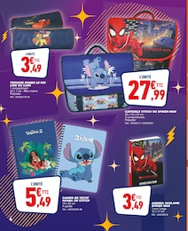 Offre Jouets dans le catalogue Bureau Vallée du moment à la page 4