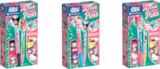 CRÉE TES STYLOS HELLO KITTY - CLEMENTONI en promo chez Auchan Hypermarché Toulouse à 7,99 €