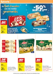 Offre Poularde dans le catalogue Carrefour du moment à la page 31