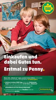 Staubsauger im Penny Prospekt "Wer günstig will, muss Penny." mit 46 Seiten (Magdeburg)