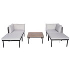 POCOline Gartensitzgruppe  im aktuellen POCO Prospekt für 299,99 €