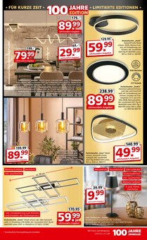 Bekleidung im Segmüller Prospekt "Highlight Angebote" mit 54 Seiten (Ulm)