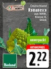 Romanesco Angebote von Bioland bei EDEKA Düsseldorf für 2,22 €