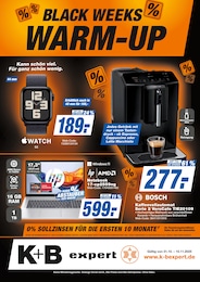 Kaffee Angebot & Preis im aktuellen expert Prospekt Kaffee Angebot im aktuellen expert Prospekt auf Seite 1