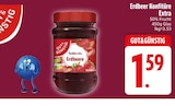 Erdbeer Konfitüre Extra von Gut & Günstig im aktuellen EDEKA Prospekt für 1,59 €
