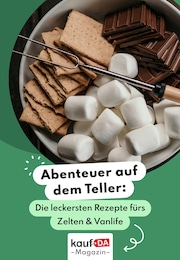 Aktueller Rezepte Weitere Geschäfte Prospekt für Bronkow: Camping mit 1} Seite, 16.06.2025 - 14.07.2025