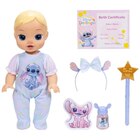 Poupon Disney Darling - DISNEY - Carrefour à Villeneuve-d'Ascq Poupon Disney Darling - DISNEY en promo chez Carrefour Villeneuve-d'Ascq à 18,99 €