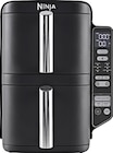 Heißluftfritteuse von NINJA für 129,00 € bei EURONICS im Angebot Heißluftfritteuse von NINJA im aktuellen EURONICS Prospekt