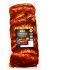 Aktuelles BBQ Schwenksteaks Angebot bei ALDI SÜD in Koblenz ab 6,99 €
