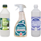 SUR TOUS LES ALCOOLS & VINAIGRES MÉNAGERS - Carrefour SUR TOUS LES ALCOOLS & VINAIGRES MÉNAGERS dans le catalogue Carrefour