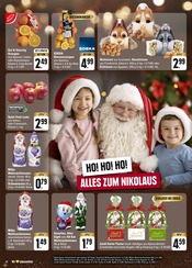 Milka im EDEKA Prospekt in Ravensburg Aktueller EDEKA Prospekt mit Milka, "Aktuelle Angebote", Seite 28